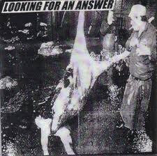 Looking For An Answer : Looking for an Answer - Agathocles